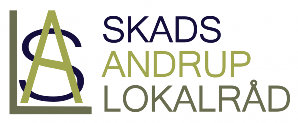 Skads Andrup Lokalråd Logo