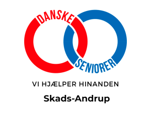 Danske Seniorer Logo
